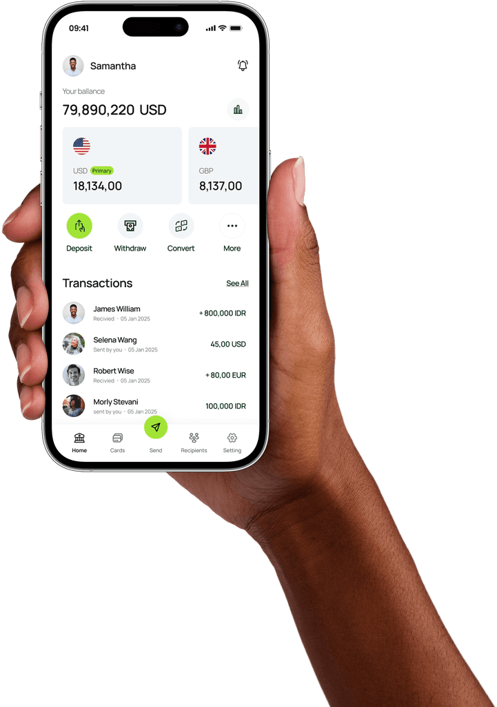 Nesvra Digital Marketplace
