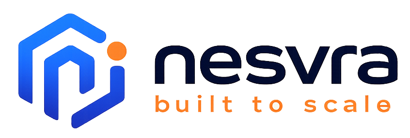 Nesvra Logo