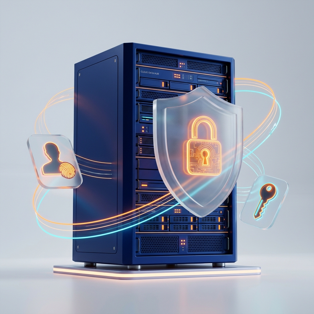 Data Protection