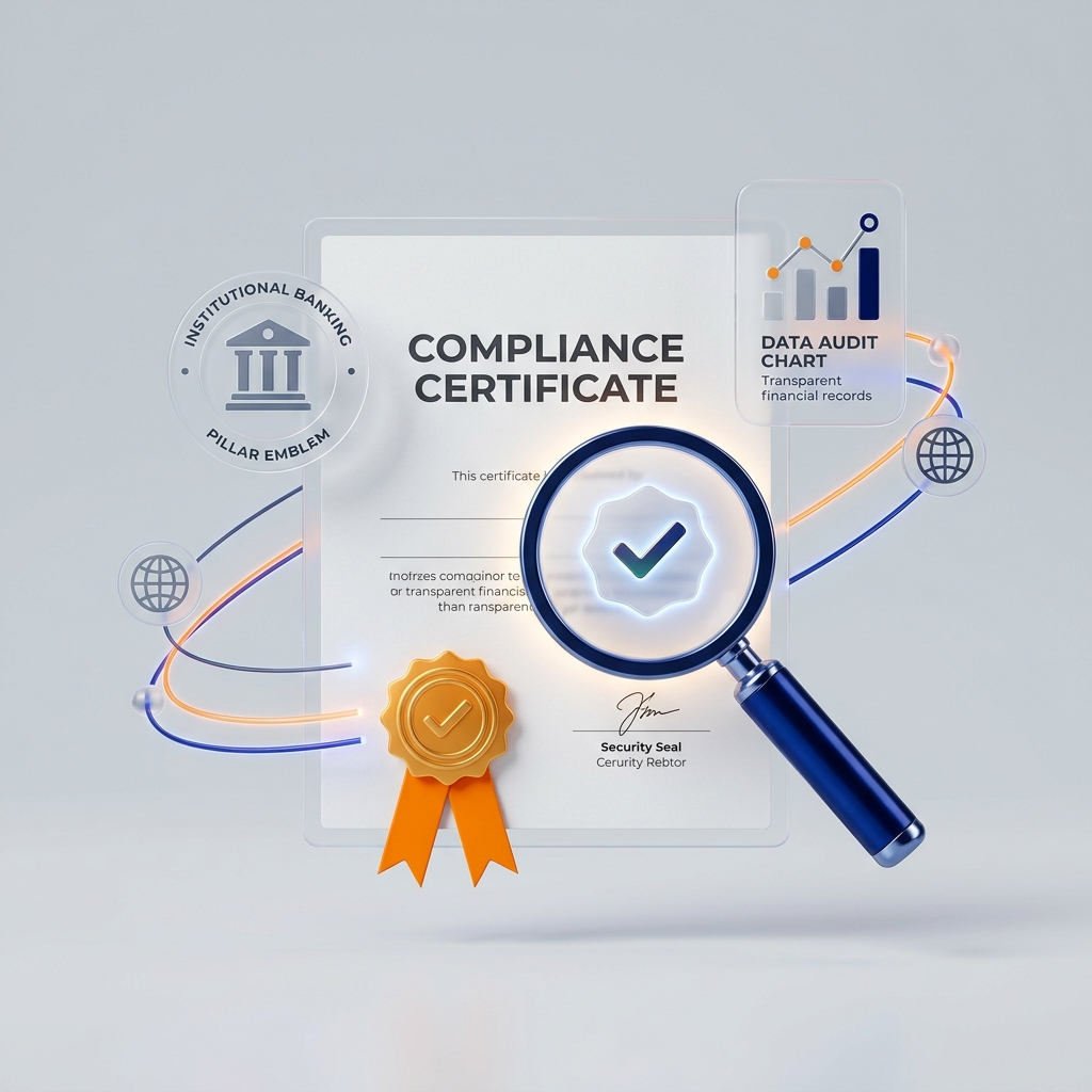 Regulatory Transparency
