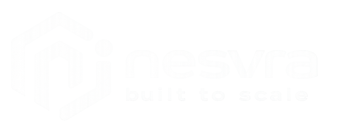 Nesvra Logo