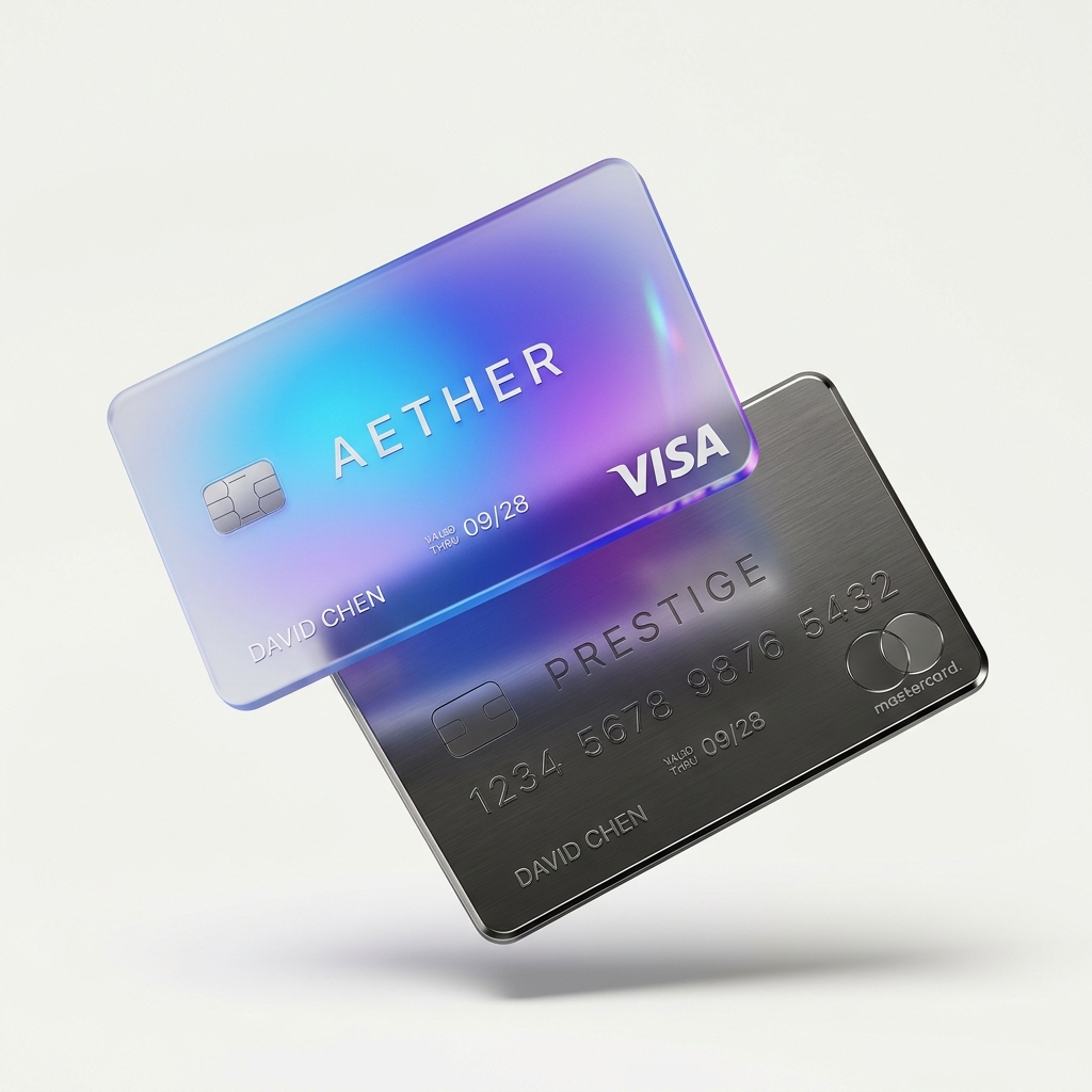 Card security features you control